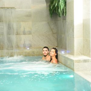 Hotel Mamiani & Relaxing Spa Urbino